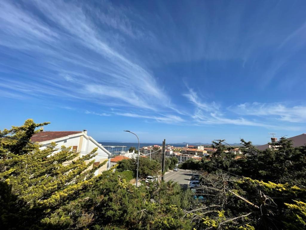 Gassa D Amante Otel Stintino Dış mekan fotoğraf