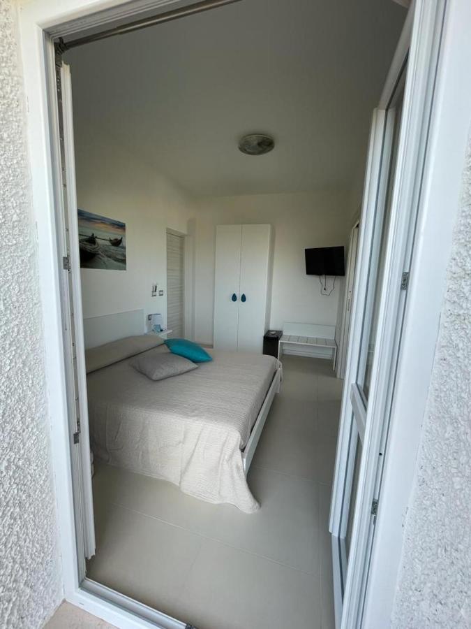 Gassa D Amante Otel Stintino Dış mekan fotoğraf