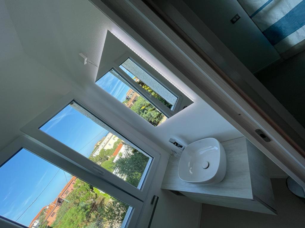 Gassa D Amante Otel Stintino Dış mekan fotoğraf