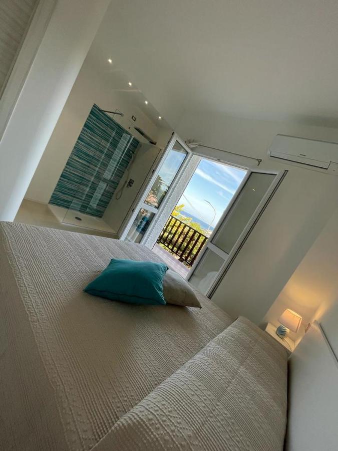 Gassa D Amante Otel Stintino Dış mekan fotoğraf
